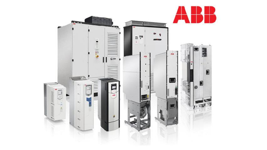Tìm hiểu biến tần và những đặc trưng nổi bật của biến tần ABB