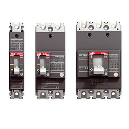 Attomat MCCB Tmax 3P XT1B 50A 18kA