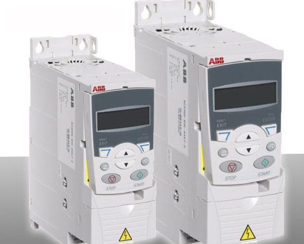 Biến tần ABB ACS355