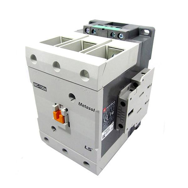 Contactor LS Mc-130a Khởi động từ LS 3P 130A