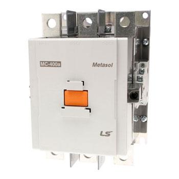 Contactor LS Mc-400a Khởi động từ LS 3P 400A