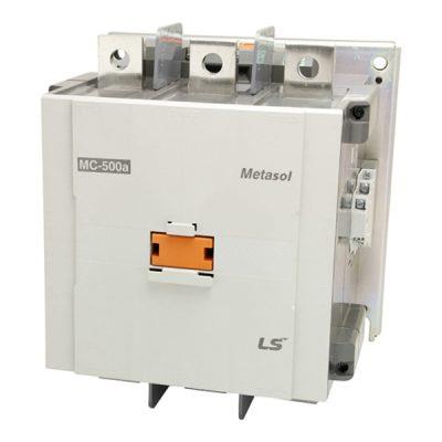 Contactor LS Mc-500a Khởi động từ LS 3P 500A
