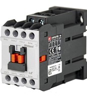 Contactor LS Mc-9a Khởi động từ LS 3P 9A