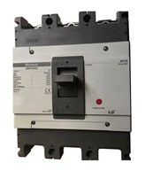 ABN803c 3P 500A 45kA