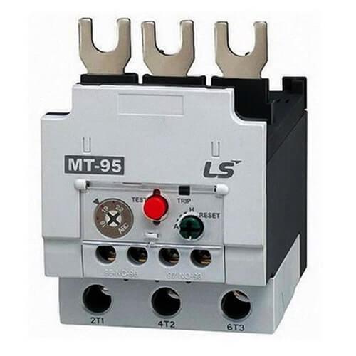 Rơ le nhiệt LS MT-95